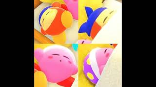 Making a Kirby edit cause I'm bored