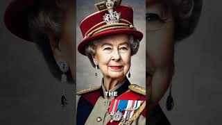 The Life of Queen Elizabeth II: A Journey Through Time