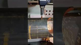 PIPE CUTTING