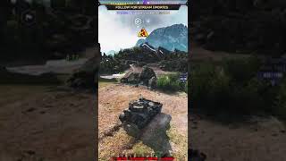 Típico encuentro casual | WoT | #worldoftanks #tankbrutality | logancio de #Twitch