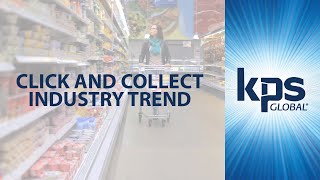 Click and Collect Industry Trend