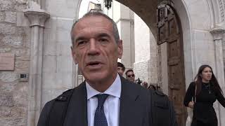 Cottarelli: "meno tasse e meno burocrazia per favorire l'impresa"