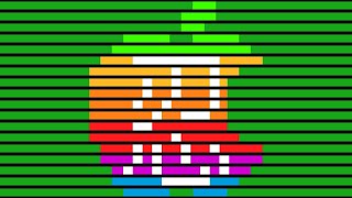 How I made typing Chinese on the Apple II possible