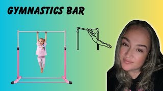 Honest Review of the Gymnastics Bar