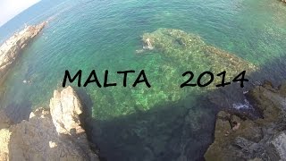 Malta 2014 by KOstya_Luk