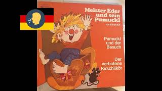 [15] Pumuckl Und Der Besuch & Der Verbotene Kirschlikör - Meister Eder Und Sein Pumuckl