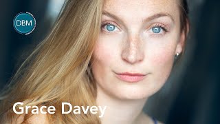 Grace Davy   Vocal Reel