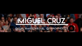 Miguel Cruz Live Stream