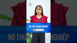 2 cách tra cứu nợ thuế doanh nghiệp - có hình minh họa hướng dẫn #ketoananpha #nothuedoanhnghiep