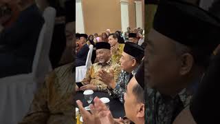 Halal bi Halal PKS BALI