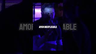 Amor Solitario - Jose Morales y Kerygma Vivo