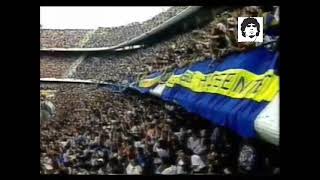 Gol de Manteca Martínez a River (Relato Victor Hugo) 1992