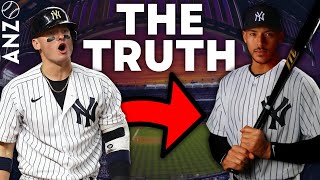 TRUTH ABOUT WHY YANKEES NEVER SIGNED CARLOS CORREA! Yankees News | NYY Trades | Yankees Rumors ANZO