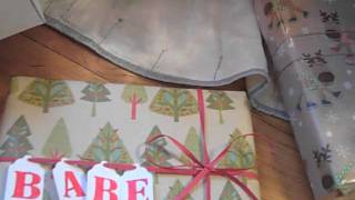 Christmas Gift Wrapping Ideas & Inspiration