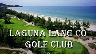 Laguna Lang Co Golf Club Best Golf Courses in Da Nang Lang Co Golf