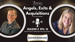 How Sophie Howard Scaled Her Online Business to $10 Million