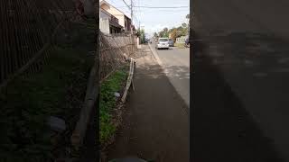 jalan lurus cidatar cisurupan