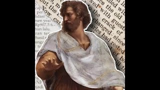 Aristotle's Ethics - "Nicomachean Ethics" (Books I and II)