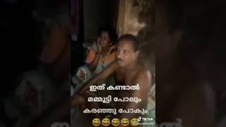 'കഥ പറയുമ്പോൾ' ക്ലൈമാക്സ് സീൻ കണ്ടിട്ട് ഇരുന്നു കരയുന്നതു കണ്ടോ | Katha Parayumbol climax