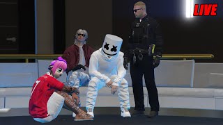 mang eaa GTA 5 ROLEPLAY #gta5 #extercity #extercityrp