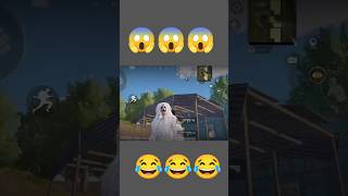 🧟 Horror Gilli Suits || Bgmi trening Graund || #shorts #viral #bgmi #pubg #horrorstory