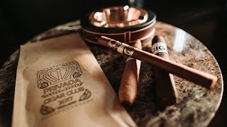 Privada Cigar Club | May 2019 Cigar of The Month Club