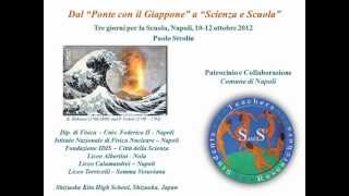 Progetto Scienza e Scuola