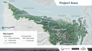 Sea level Rise and coastal flood risk probabilities