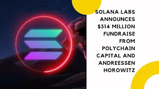 solana labs polychain capital horowitz