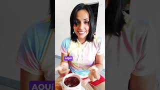 Colada Morada, bebida tradicional día difuntos