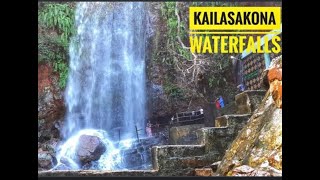 Must visit place near Chennai | Kailasa Kona| Enjoyment guaranty|