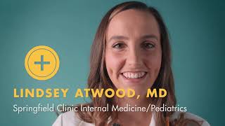 Welcome  - Lindsey Atwood, MD