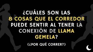 🔥LLAMAS GEMELAS: Cómo el Corredor de Llama Gemela Experimenta la Separación | Irradia tu Energía