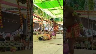 #shortvideo Bali sugriv ladhei video