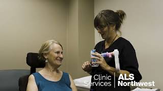 ALS Clinics | ALS Northwest