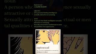 Sapiosexual #attractive #intelligence #words