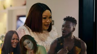 Rich Landlady Must Live With Local Man - Ruth Kadiri Broda Shaggi FULL RECAP Latest Nigerian Movie