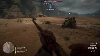 Battlefield™ 1 - Sorry, I Got Distracted