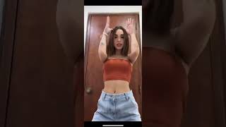 domelipa / beautiful girl / sweet dance / so pretty / Красотка / детка конфетка / милашка / ТикТок