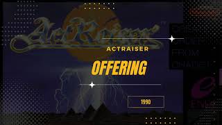 Offering - [Extended] - Actraiser