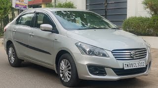 Maruti suzuki ciaz