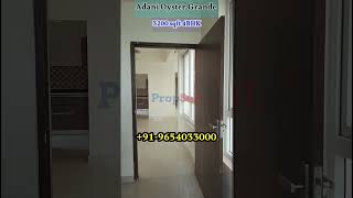 4bhk Apartment Adani Oyster Grande Sector 102 Gurugram #realestate #4bedroomapartment #propsell