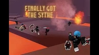 scythe simulator in roblox