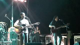 Ruthie Foster three little birds Pordenone blues festival