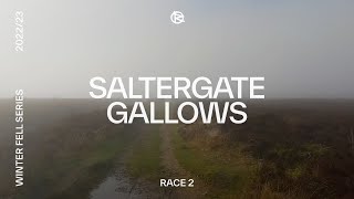 SALTERGATE GALLOWS Fell Race 2022