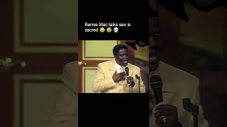 Bernie Mac Talks Sex is Sacred 😂