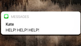 I KILLED MY BEST FRIEND (Scary Text Message Story)