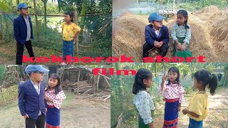 kokborok short film llpopy Debbarma ll