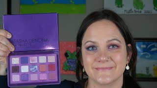 *NEW* Natasha Denona ROXA palette!!!! - Is it any good??