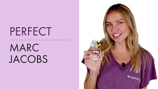 Marc Jacobs Perfect | Fragrance.com®